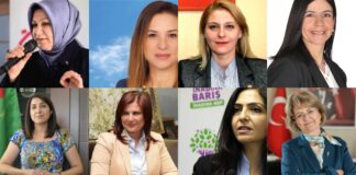 31 Mart Yerel Seçim sonuçlarına göre, 81 ilin 11’ini kadınlar yönetecek.