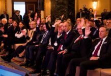 TÜSİAD: Ekonomi, demokrasi ve hukuk sistemimiz için yapısal reformlara hızla odaklanmalıyız.