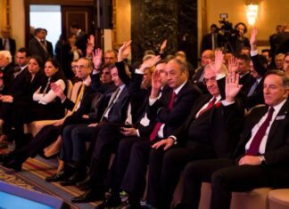 TÜSİAD: Ekonomi, demokrasi ve hukuk sistemimiz için yapısal reformlara hızla odaklanmalıyız.