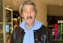 Kadir İnanır yoğun bakımdan çıkarıldı .