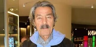 Kadir İnanır yoğun bakımdan çıkarıldı .