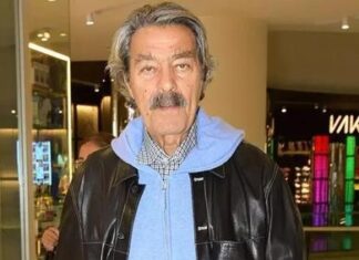 Kadir İnanır yoğun bakımdan çıkarıldı .