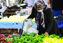 İTO: İstanbul’da enflasyon yüzde 78,25’e yükseldi