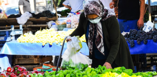 İTO: İstanbul’da enflasyon yüzde 78,25’e yükseldi