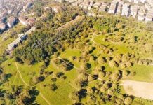 Kadıköy Belediyesi’nden Üsküdar Belediyesi’ne çağrı; “Validebağ’da buluşuyor muyuz?”