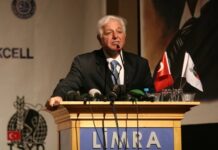 Spor gazetecisi, Türkiye Milli Olimpiyat Komitesi eski Başkanı Togay Bayatlı hayatını kaybetti.