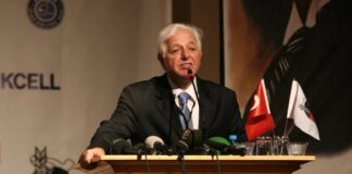 Spor gazetecisi, Türkiye Milli Olimpiyat Komitesi eski Başkanı Togay Bayatlı hayatını kaybetti.