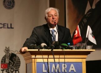 Spor gazetecisi, Türkiye Milli Olimpiyat Komitesi eski Başkanı Togay Bayatlı hayatını kaybetti.