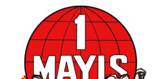 DİSK: ‘Bu yıl yüzümüzü yeniden Taksim Meydanı’na dönüyoruz.’