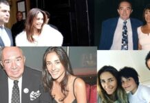 ‘Türker İnanoğlu öldü’ iddiası ve gazeteci Cüneyt Özdemir’den açıklama