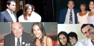 ‘Türker İnanoğlu öldü’ iddiası ve gazeteci Cüneyt Özdemir’den açıklama