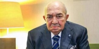 Türker İnanoğlu hayatını kaybetti