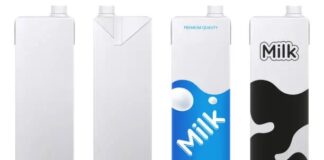 Pakette satılan sütlerde mikroplastik tesbit edildi