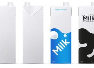 Pakette satılan sütlerde mikroplastik tesbit edildi