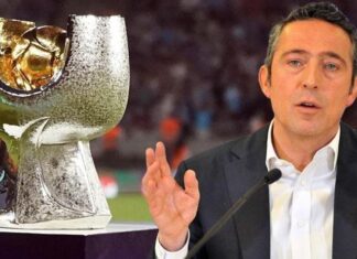 Fenerbahçe, Türkiye Kupası ve Süper Kupa kararını verdi.