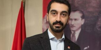 Tuzla’da mazbata Eren Ali Bingöl’ün