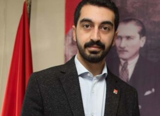 Tuzla’da mazbata Eren Ali Bingöl’ün
