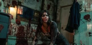 📽️ Hunter Schafer’lı ‘Cuckoo’dan Tüyler Ürperten Fragman