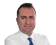 İtiraz sonucu belediye başkanlığı oyları tekrar sayılan İstanbul’un Gaziosmanpaşa ilçesinde sonuç belli oldu.