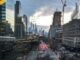 New York’ta deprem