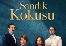 📽️Eccho Rights duyurdu: Sandık Kokusu dizisinin 2. sezonu da gelecek!