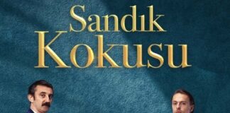 📽️Eccho Rights duyurdu: Sandık Kokusu dizisinin 2. sezonu da gelecek!