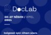 Türkiye ve komşusu ülkelerin film ve tiyatro yönetmenlerini buluşturacak 2. Kundura DocLab 22 Nisan’da başlıyor.