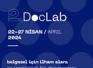Türkiye ve komşusu ülkelerin film ve tiyatro yönetmenlerini buluşturacak 2. Kundura DocLab 22 Nisan’da başlıyor.