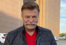 Nuri Alço beyin kanaması geçirdi