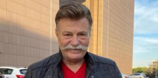 Nuri Alço beyin kanaması geçirdi