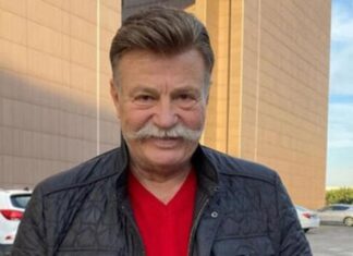 Nuri Alço beyin kanaması geçirdi