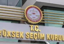 YSK, 13 ilçe seçimine ilişkin yapılan itirazlarda karar verdi