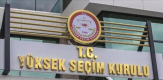 YSK, 13 ilçe seçimine ilişkin yapılan itirazlarda karar verdi