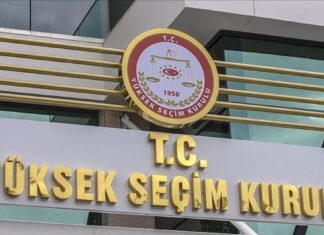 YSK, 13 ilçe seçimine ilişkin yapılan itirazlarda karar verdi