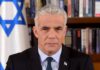 ABD Netanyahu’yu gözden çıkardı. Eski Başbakan Yair Lapid, ABD’yi ziyaret ediyor
