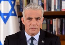ABD Netanyahu’yu gözden çıkardı. Eski Başbakan Yair Lapid, ABD’yi ziyaret ediyor