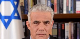 ABD Netanyahu’yu gözden çıkardı. Eski Başbakan Yair Lapid, ABD’yi ziyaret ediyor