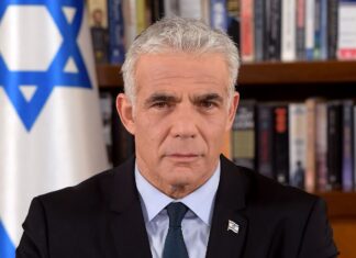 ABD Netanyahu’yu gözden çıkardı. Eski Başbakan Yair Lapid, ABD’yi ziyaret ediyor