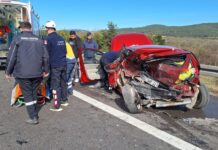 Bayram tatilinin ilk gününde acı bilanço: 9 ölü, 1047 yaralı