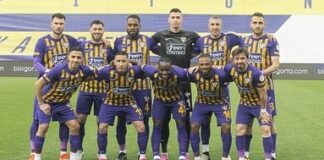 Eyüpspor Süper Lig’in yeni takımı!