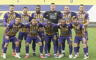 Eyüpspor Süper Lig’in yeni takımı!