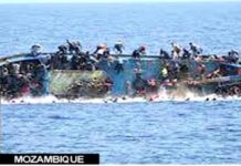 Mozambik’te feribot battı. En az 90 kişi hayatını kaybetti, 20’dan fazla kişi kayıp.