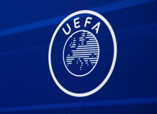 UEFA’dan Fenerbahçe’ye güzel haber.