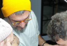 Türkiye’de İlk ve tek… Uluslararası Dövme Festivali 26 Nisan’da Başlıyor