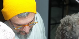 Türkiye’de İlk ve tek… Uluslararası Dövme Festivali 26 Nisan’da Başlıyor