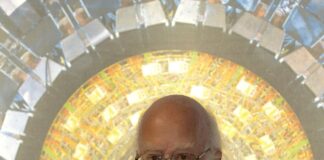 Tanrı Parçacığı’nı keşfeden Nobel Ödüllü Fizikçi Peter Higgs hayatını kaybetti