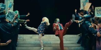 📽️Lady Gaga’ lı Joker: Folie à Deux’den Resmi Fragman