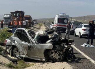 Kara bayram: 38 ölü, 5026 yaralı!
