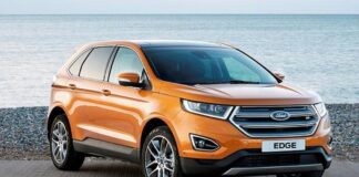 Ford, 43 bin Ford, SUV’u geri çağırıyor!