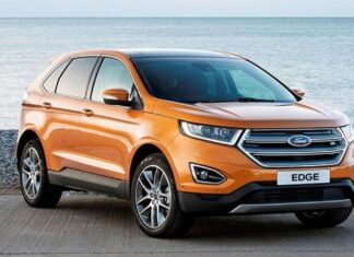 Ford, 43 bin Ford, SUV’u geri çağırıyor!